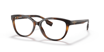 Light Havana - 0BE2357 8056597594424  Eyeglasses Woman