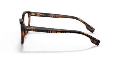 Light Havana - 0BE2357 8056597594424  Eyeglasses Woman