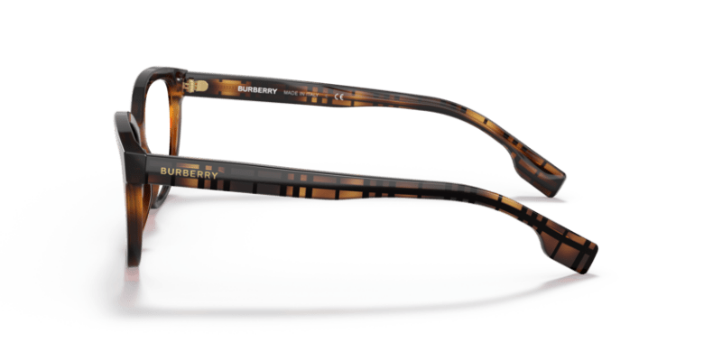 Light Havana - 0BE2357 8056597594424  Eyeglasses Woman