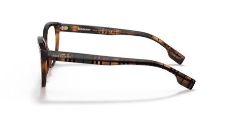 Light Havana - 0BE2357 8056597594424  Eyeglasses Woman