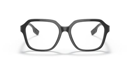 Black/Print Tb/Crystal - 0BE2358 8056597594196  Eyeglasses Man