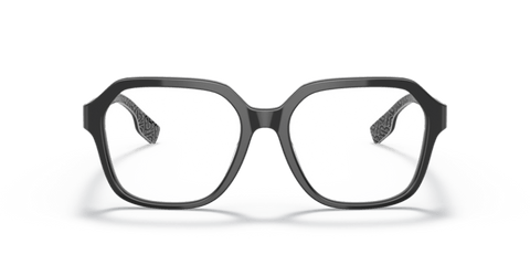 Black/Print Tb/Crystal - 0BE2358 8056597594196  Eyeglasses Man