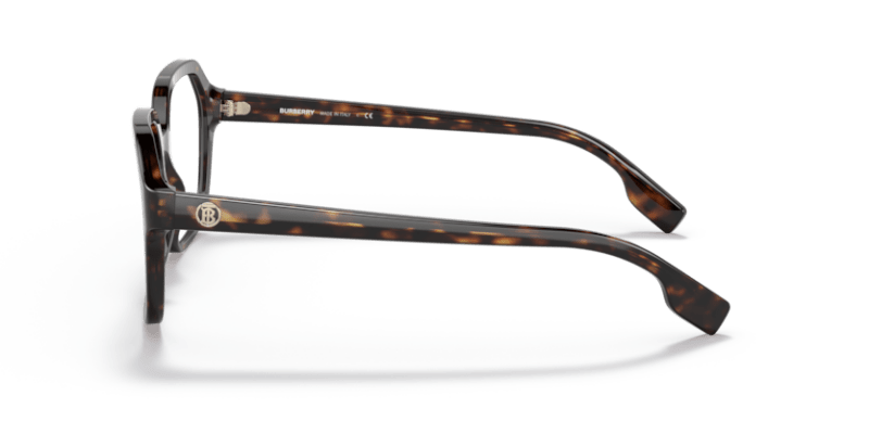 Dark Havana - 0BE2358 8056597594219  Eyeglasses Woman