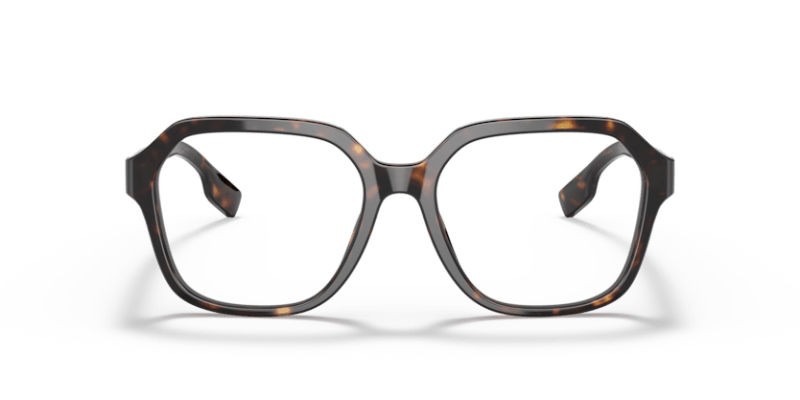 Dark Havana - 0BE2358 8056597594219  Eyeglasses Woman