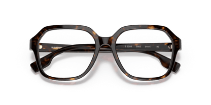 Dark Havana - 0BE2358 8056597594219  Eyeglasses Woman