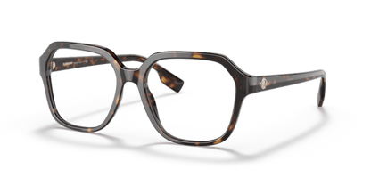 Dark Havana - 0BE2358 8056597594219  Eyeglasses Woman