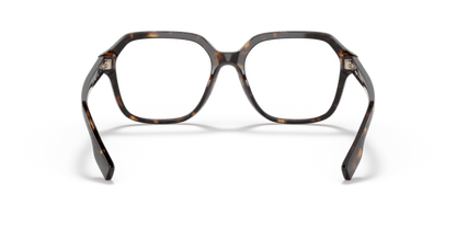 Dark Havana - 0BE2358 8056597594219  Eyeglasses Woman