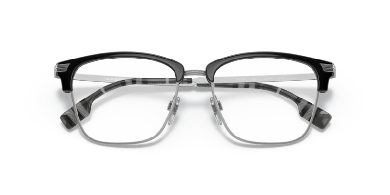 Black - 0BE2359 8056597599566  Eyeglasses Man