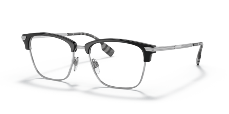 Black - 0BE2359 8056597599566  Eyeglasses Man