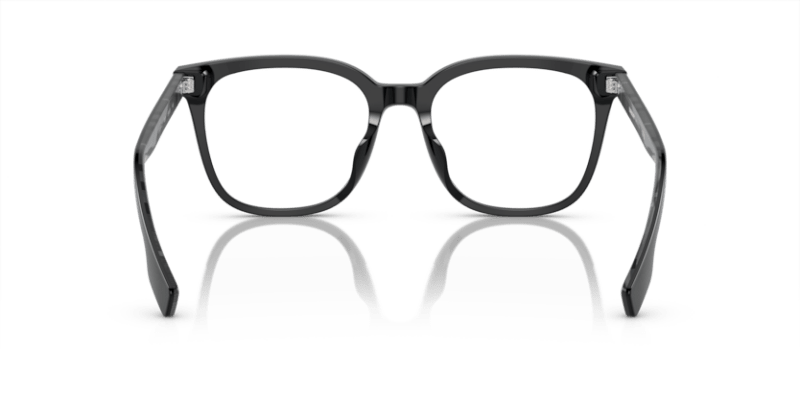 Black - 0BE2361D 8056597952521  Eyeglasses Man