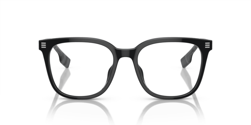 Black - 0BE2361D 8056597952521  Eyeglasses Man