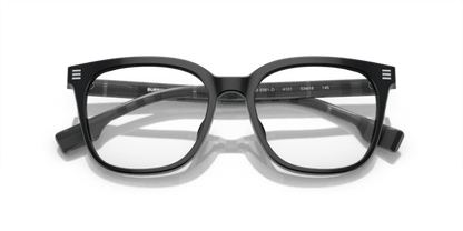 Black - 0BE2361D 8056597952521  Eyeglasses Man