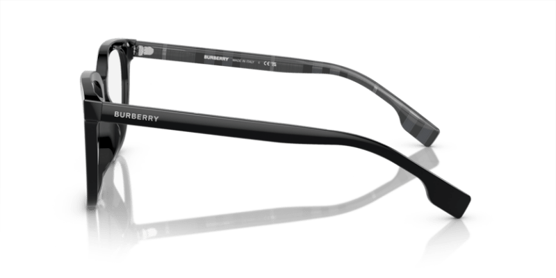 Black - 0BE2361D 8056597952521  Eyeglasses Man