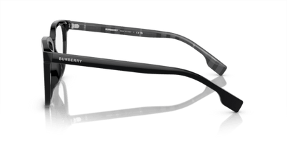 Black - 0BE2361D 8056597952521  Eyeglasses Man