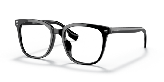 Black - 0BE2361D 8056597601344  Eyeglasses Man