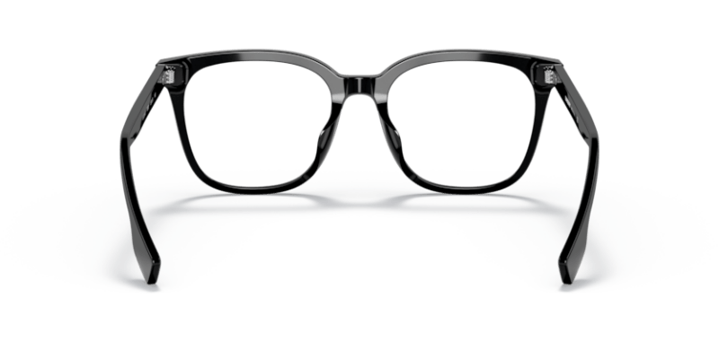 Black - 0BE2361D 8056597601344  Eyeglasses Man