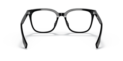 Black - 0BE2361D 8056597601344  Eyeglasses Man