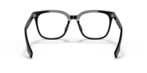 Black - 0BE2361D 8056597601344  Eyeglasses Man