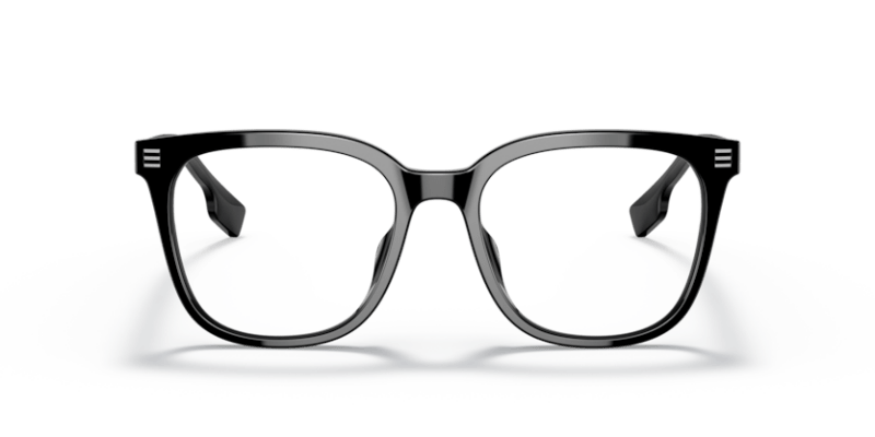 Black - 0BE2361D 8056597601344  Eyeglasses Man