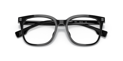 Black - 0BE2361D 8056597601344  Eyeglasses Man