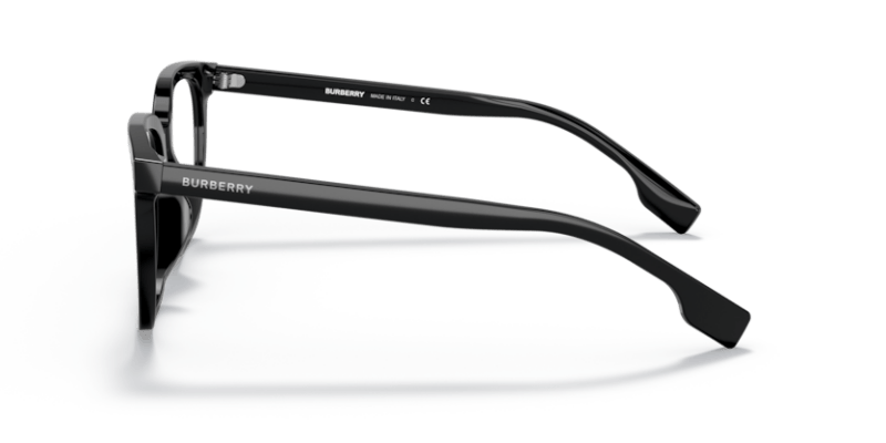 Black - 0BE2361D 8056597601344  Eyeglasses Man