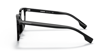 Black - 0BE2361D 8056597601344  Eyeglasses Man