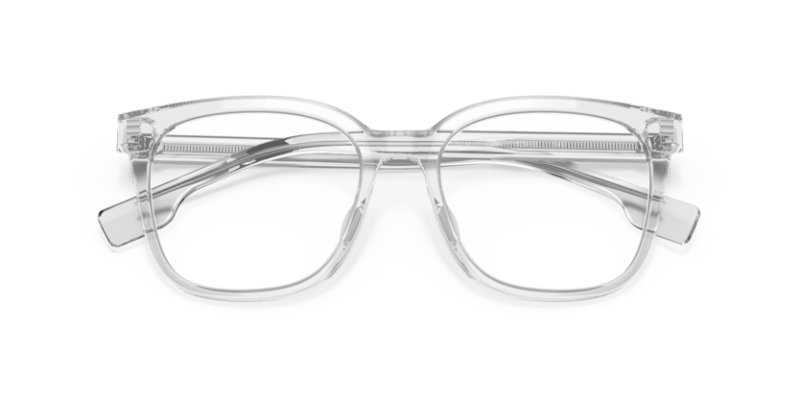 Transparent - 0BE2361D 8056597601375  Eyeglasses Man