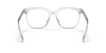 Transparent - 0BE2361D 8056597601375  Eyeglasses Man