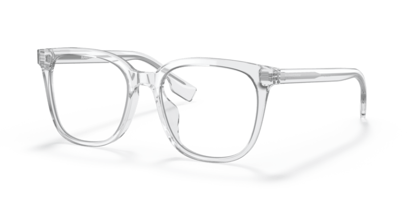 Transparent - 0BE2361D 8056597601375  Eyeglasses Man