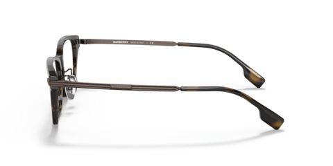Dark Havana - 0BE2362D 8056597600965  Eyeglasses Woman