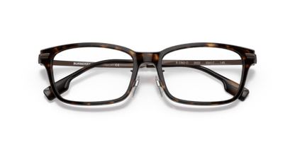 Dark Havana - 0BE2362D 8056597600965  Eyeglasses Woman