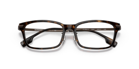 Dark Havana - 0BE2362D 8056597600965  Eyeglasses Woman