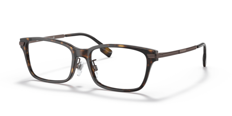 Dark Havana - 0BE2362D 8056597600965  Eyeglasses Woman