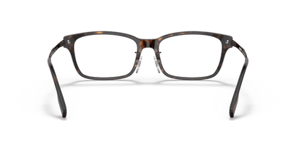 Dark Havana - 0BE2362D 8056597600965  Eyeglasses Woman