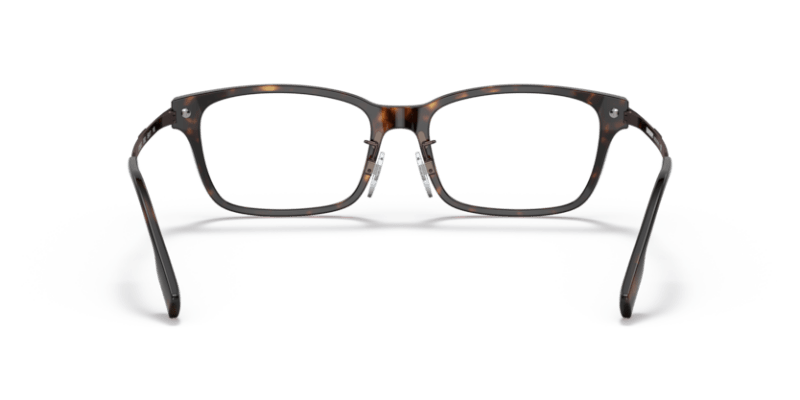 Dark Havana - 0BE2362D 8056597600965  Eyeglasses Woman