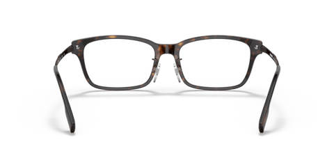 Dark Havana - 0BE2362D 8056597600965  Eyeglasses Woman