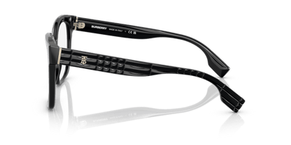 Black - 0BE2363 8056597727181  Eyeglasses Woman