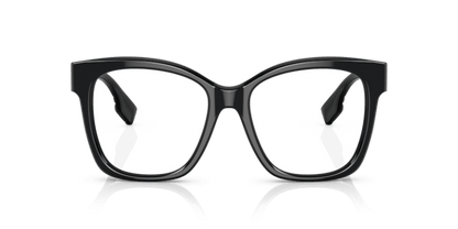 Black - 0BE2363 8056597727181  Eyeglasses Woman