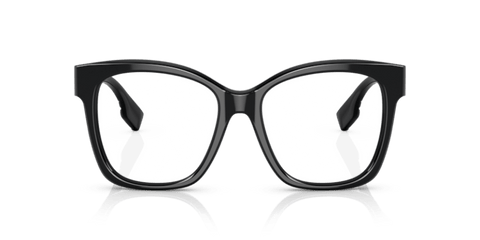 Black - 0BE2363 8056597727181  Eyeglasses Woman