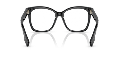 Black - 0BE2363 8056597727181  Eyeglasses Woman