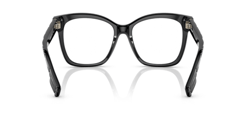 Black - 0BE2363 8056597727181  Eyeglasses Woman