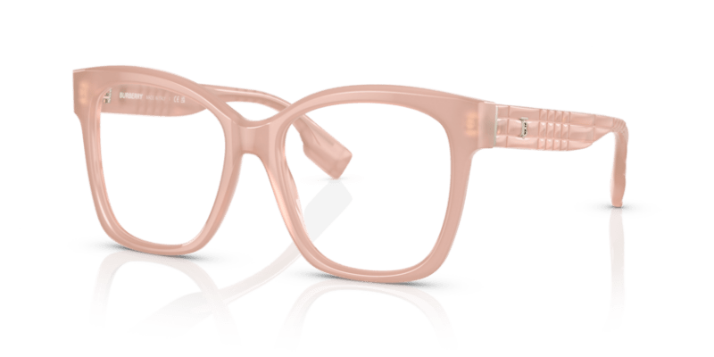 Pink - 0BE2363 8056597731546  Eyeglasses Woman