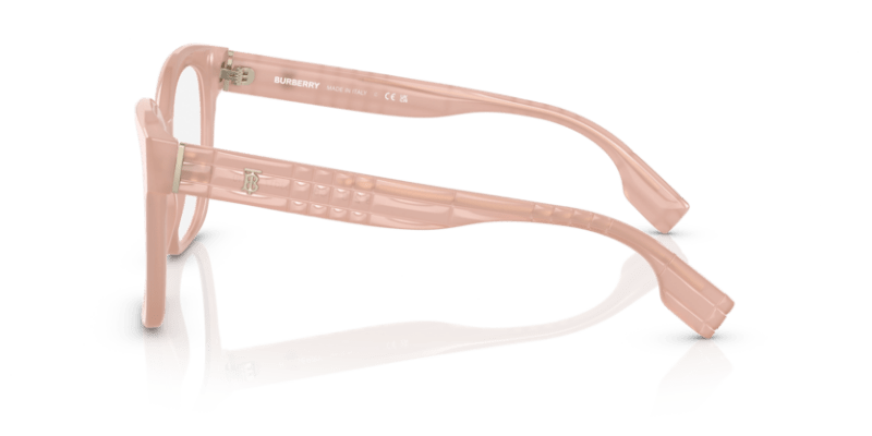 Pink - 0BE2363 8056597731546  Eyeglasses Woman