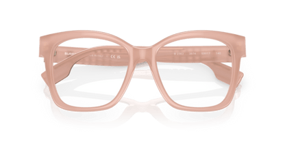 Pink - 0BE2363 8056597731546  Eyeglasses Woman