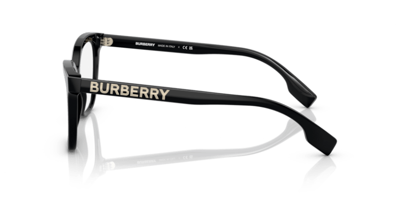 Black - 0BE2364 8056597726580  Eyeglasses Woman