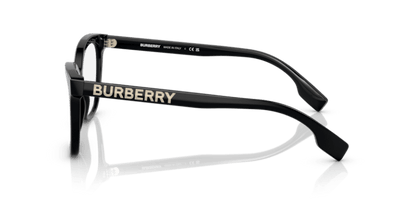 Black - 0BE2364 8056597726580  Eyeglasses Woman