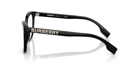 Black - 0BE2364 8056597726580  Eyeglasses Woman