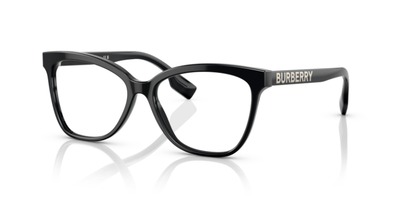 Black - 0BE2364 8056597726580  Eyeglasses Woman