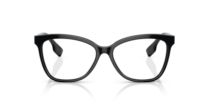 Black - 0BE2364 8056597726580  Eyeglasses Woman