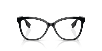 Black - 0BE2364 8056597726580  Eyeglasses Woman